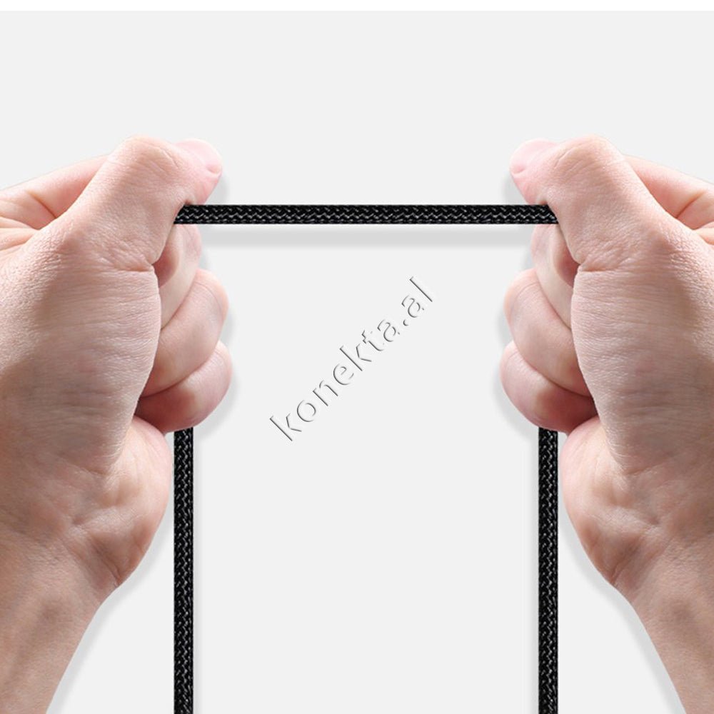 Baseus Type-C Cable, 100W, 1m - Thumbnail 14