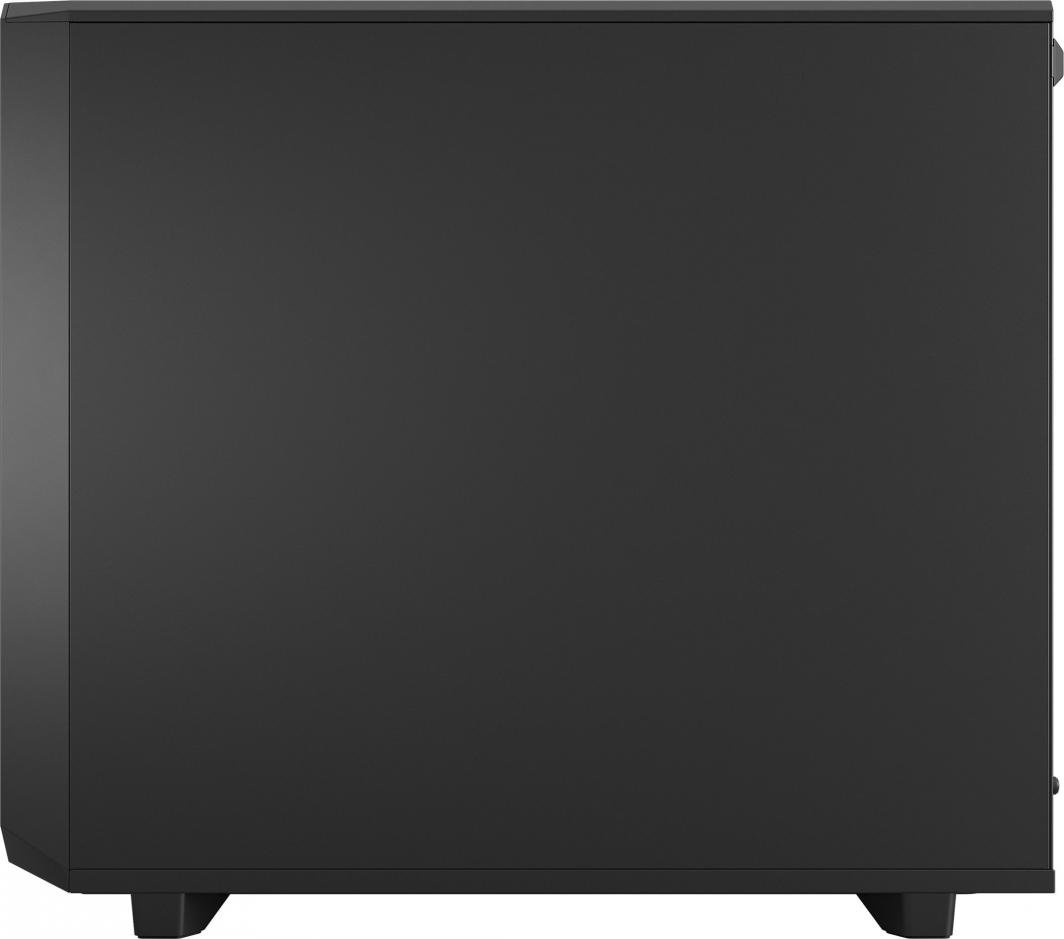 Fractal Design Meshify 2 TG Light Tint Case, Black, Midi Tower - Thumbnail 7