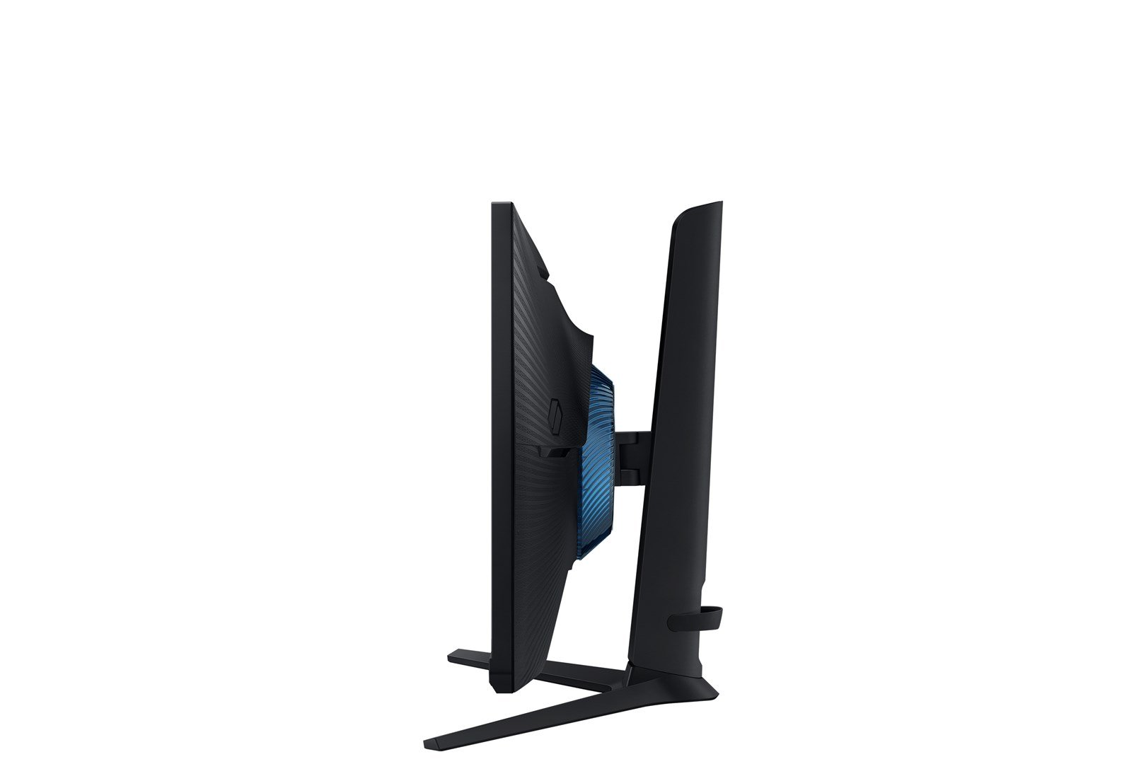 Samsung G30D Monitor, 24, Full HD, VESA 100x100 mm, Black - Thumbnail 10