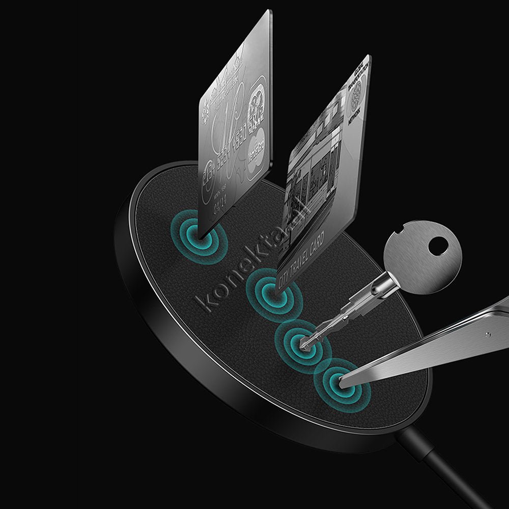 Baseus MagSafe Wireless Charger 15W - Thumbnail 17