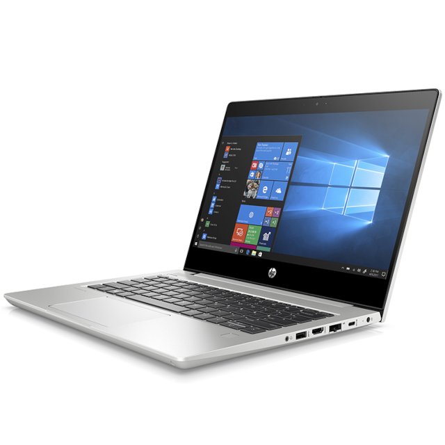 HP ProBook 430 G7 Laptop, 13.3 Inch, 24 GB RAM, 256 GB SSD, Used - Thumbnail 3