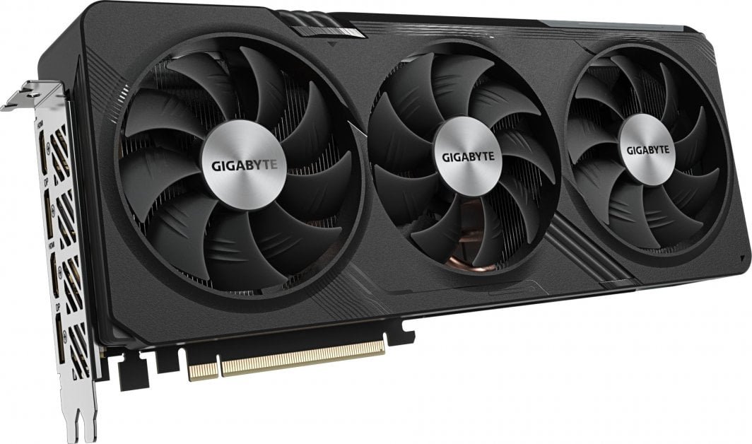 Gigabyte Radeon RX 7700 XT Gaming OC 12GB GDDR6 Graphics Card - Thumbnail 5