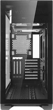 Antec PerformanceOne P120 Case, Midi Tower - Thumbnail 2