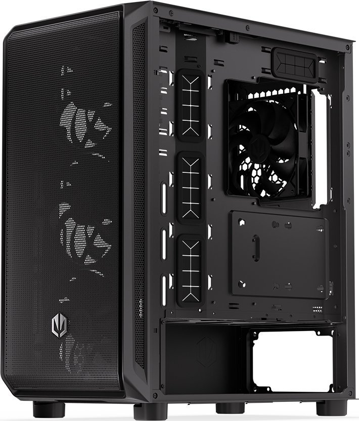 Endorfy Arx 500 Air Case, Midi Tower - Thumbnail 16