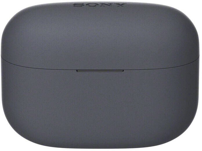 Sony LinkBuds S Earbuds, Black - Thumbnail 4