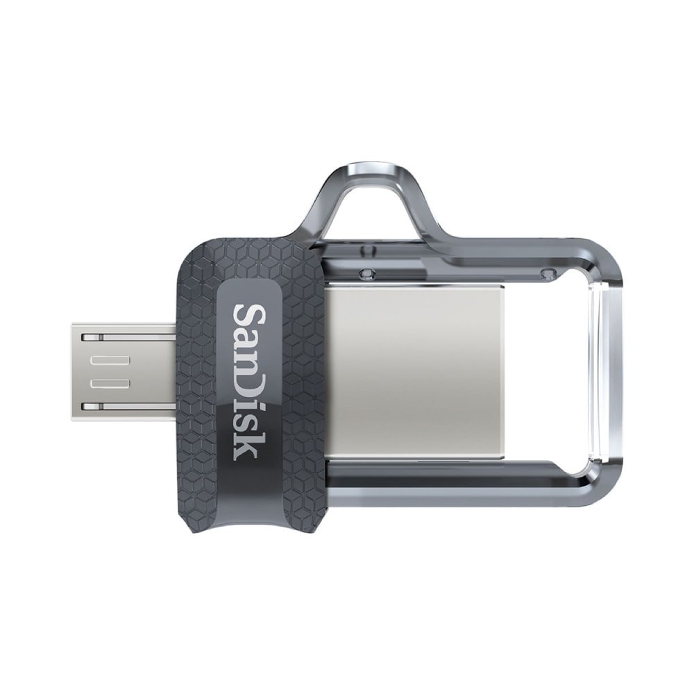 SanDisk Ultra Dual 3.0 USB Flash, 64GB - Thumbnail 5
