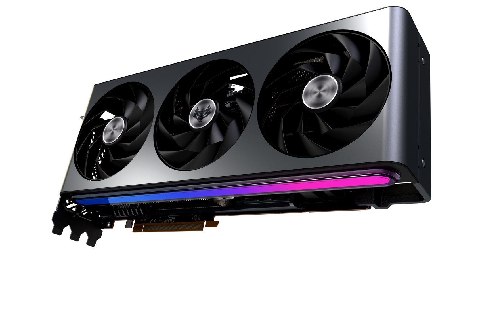 Sapphire Nitro+ Radeon RX 7900 XT Vapor-X Graphics Card, 20GB GDDR6 - Thumbnail 3