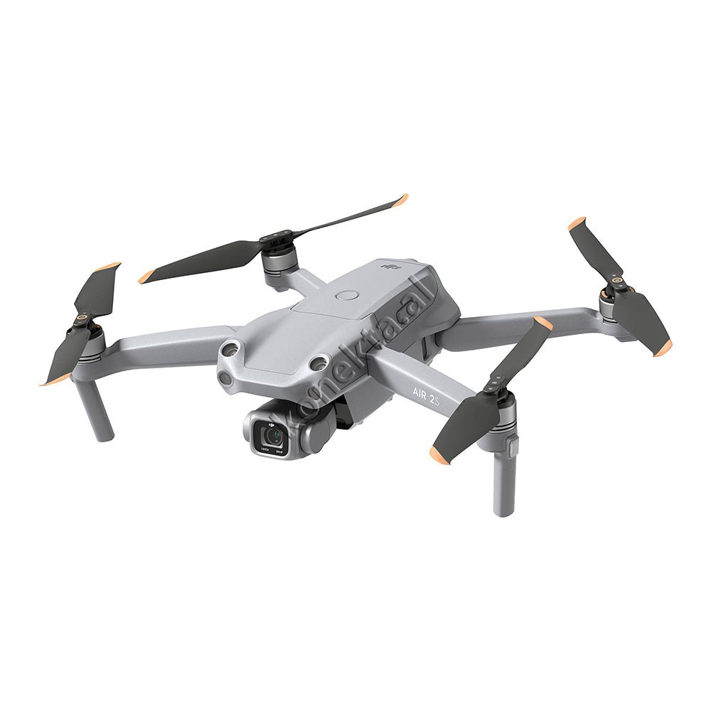 DJI Air 2S Fly More Combo Drone - Image 1