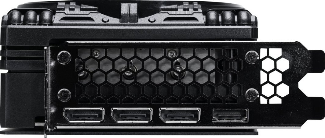 Palit GeForce RTX 5070 Ti GamingPro OC Graphics Card, 16GB GDDR7 DLSS4 - Thumbnail 5
