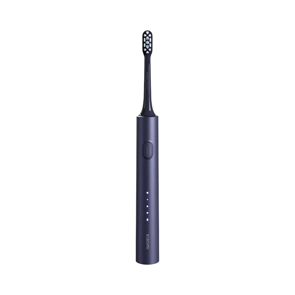 Xiaomi T302 Electric Toothbrush, Dark Blue - Image 1