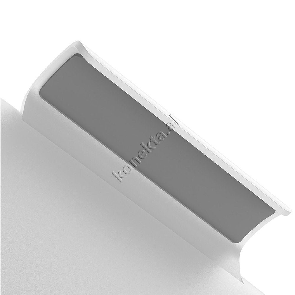 Baseus Delicate Queen Car Makeup Mirror with Light - Thumbnail 7