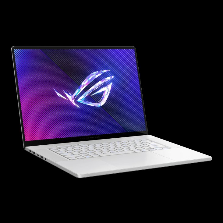 ASUS ROG Zephyrus G16 Laptop, 15.6" OLED 2K, 32GB RAM, 1TB SSD - Thumbnail 2