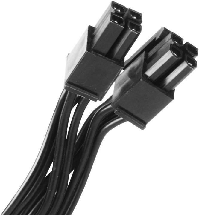 SilverStone ST1000-PTS Power Supply, 1000W - Thumbnail 5