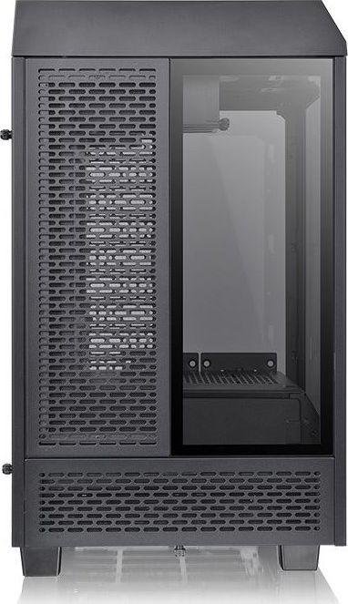 Thermaltake The Tower 100 Mini Case, Mini Tower - Thumbnail 5