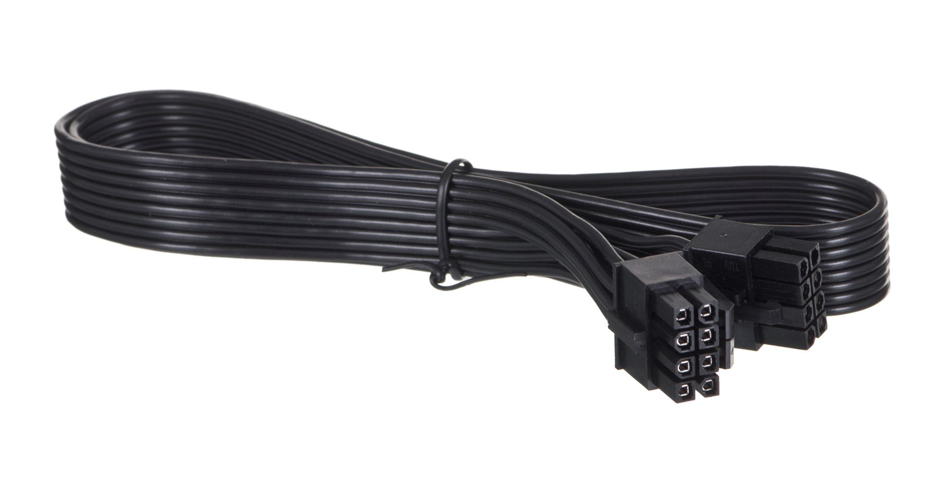 Gigabyte GP-UD750GM Power Supply, 20+4 pin ATX, 750 W, Black - Thumbnail 5