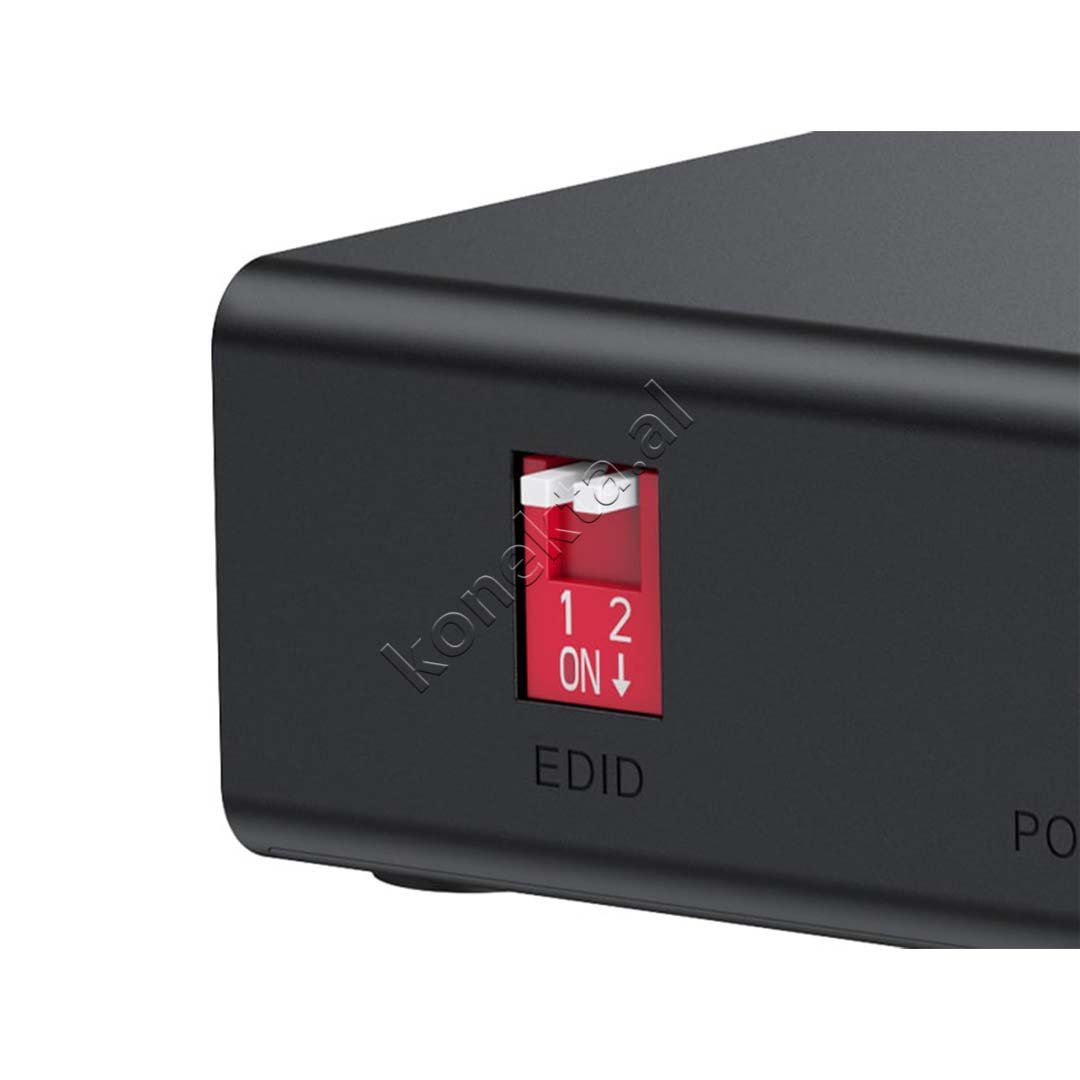 UGreen HDMI Splitter 1 Ne 4 - Thumbnail 2