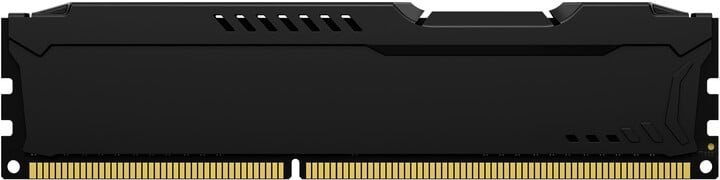 Kingston Fury Beast 16GB (2x8GB) DDR3 1600 CL10 Memory Module - Thumbnail 4