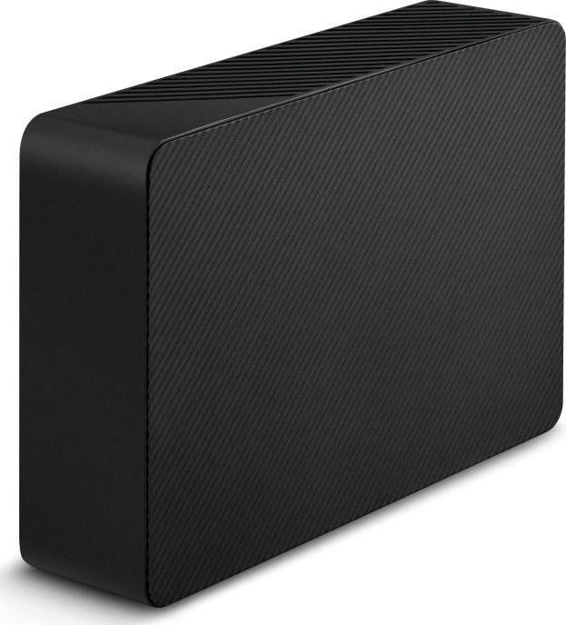 Seagate STKP16000400 External Hard Disk, 16TB, Black - Thumbnail 2