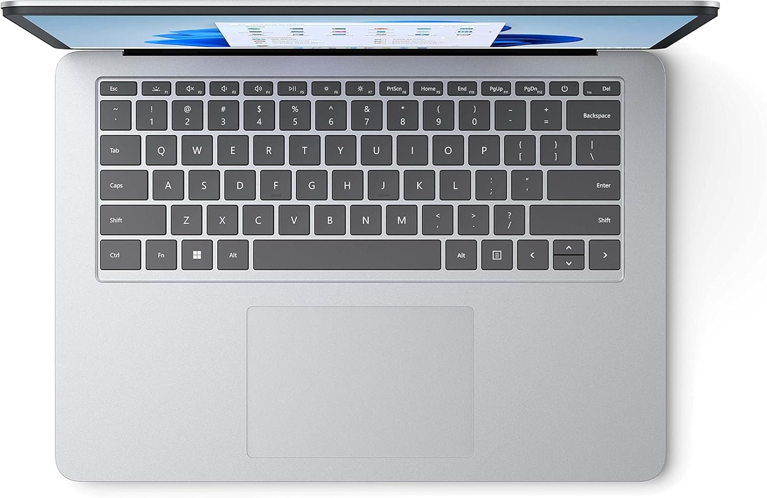 Microsoft Surface Laptop Studio Laptop, 14.4" Touchscreen 2K, Intel Core i7-11370H, 32GB RAM, 1TB NVMe, NVIDIA RTX 3050TI 4GB, Pre-owned - Thumbnail 5