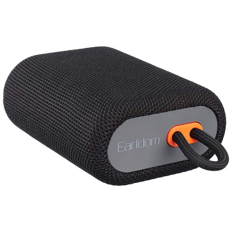 Earldom ET-A26 Speaker, Black - Thumbnail 5
