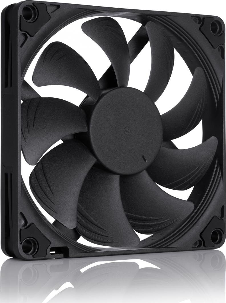 Noctua NF-A9x14 HS-PWM Fan, 92 mm - Thumbnail 2