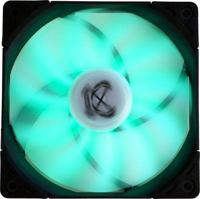 Scythe Kaze Flex RGB Fan, 800rpm, 120 mm - Thumbnail 7