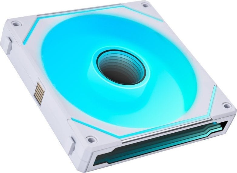 Lian Li UNI SL-INF 140 RGB Reverse Blade Cooler, 140 mm - Image 1