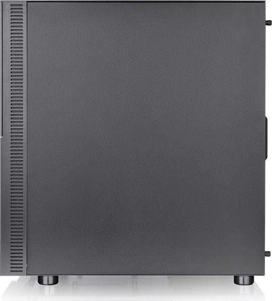 Thermaltake Versa T26 TG ARGB Case, Midi Tower - Thumbnail 4