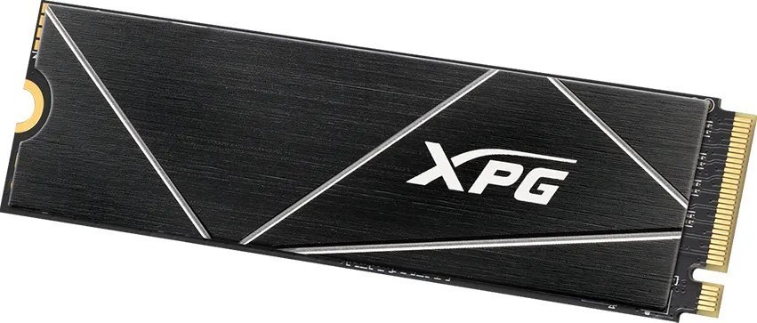 ADATA XPG Gammix S70 Blade SSD, 8TB, M.2 2280 PCI-E x4 Gen4 NVMe - Thumbnail 2