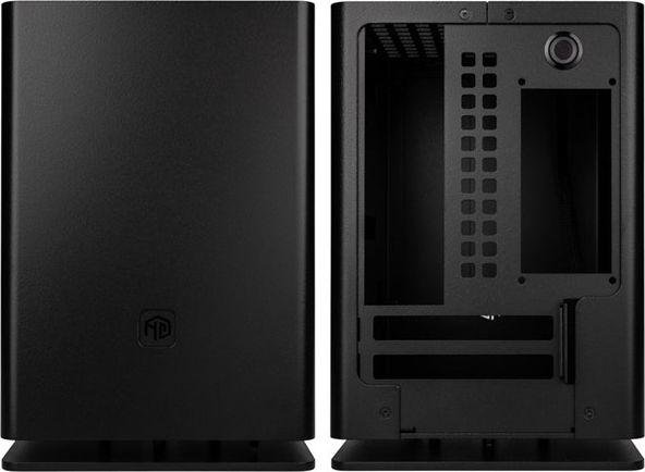 HGC Osmi 3.1 Case, Mini Tower - Thumbnail 5