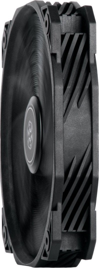SilverStone Shark Force 160 Cooler, 160 mm - Thumbnail 3