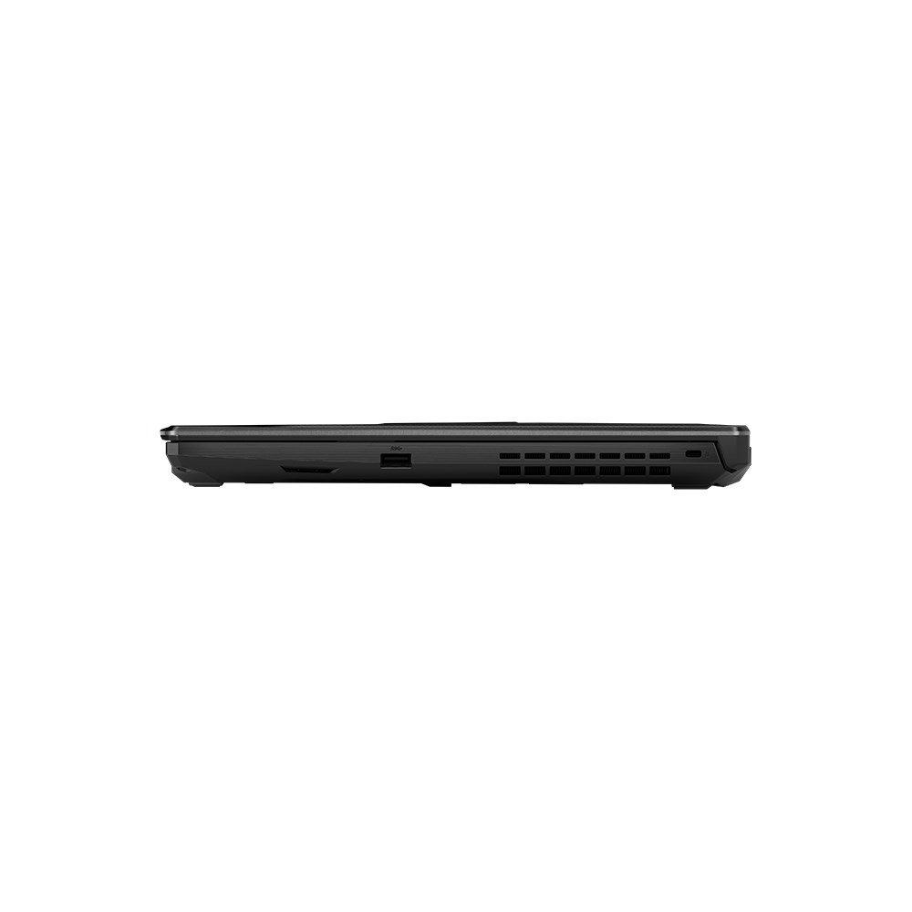 Asus TUF Gaming A15 FA506NC Laptop, 15.6", AMD Ryzen 5 7535HS, 16GB RAM, 512GB SSD, GeForce RTX 3050, Black - Thumbnail 13