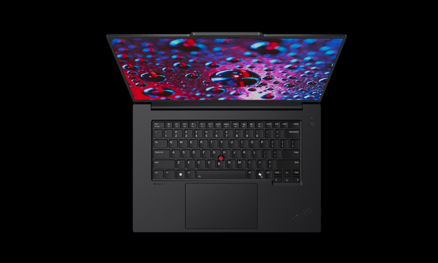 Lenovo ThinkPad P1 Laptop, 15.6 inch, 24 GB RAM, 512 GB SSD, Used - Thumbnail 2