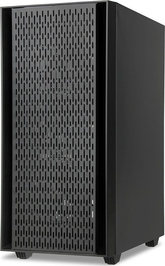 iBOX Cetus OCT 903 RGB Case, Midi Tower - Thumbnail 5