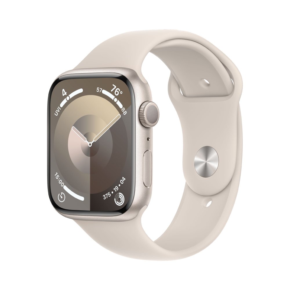 Apple Watch Series 9 45MM Smartwatch - Thumbnail 8