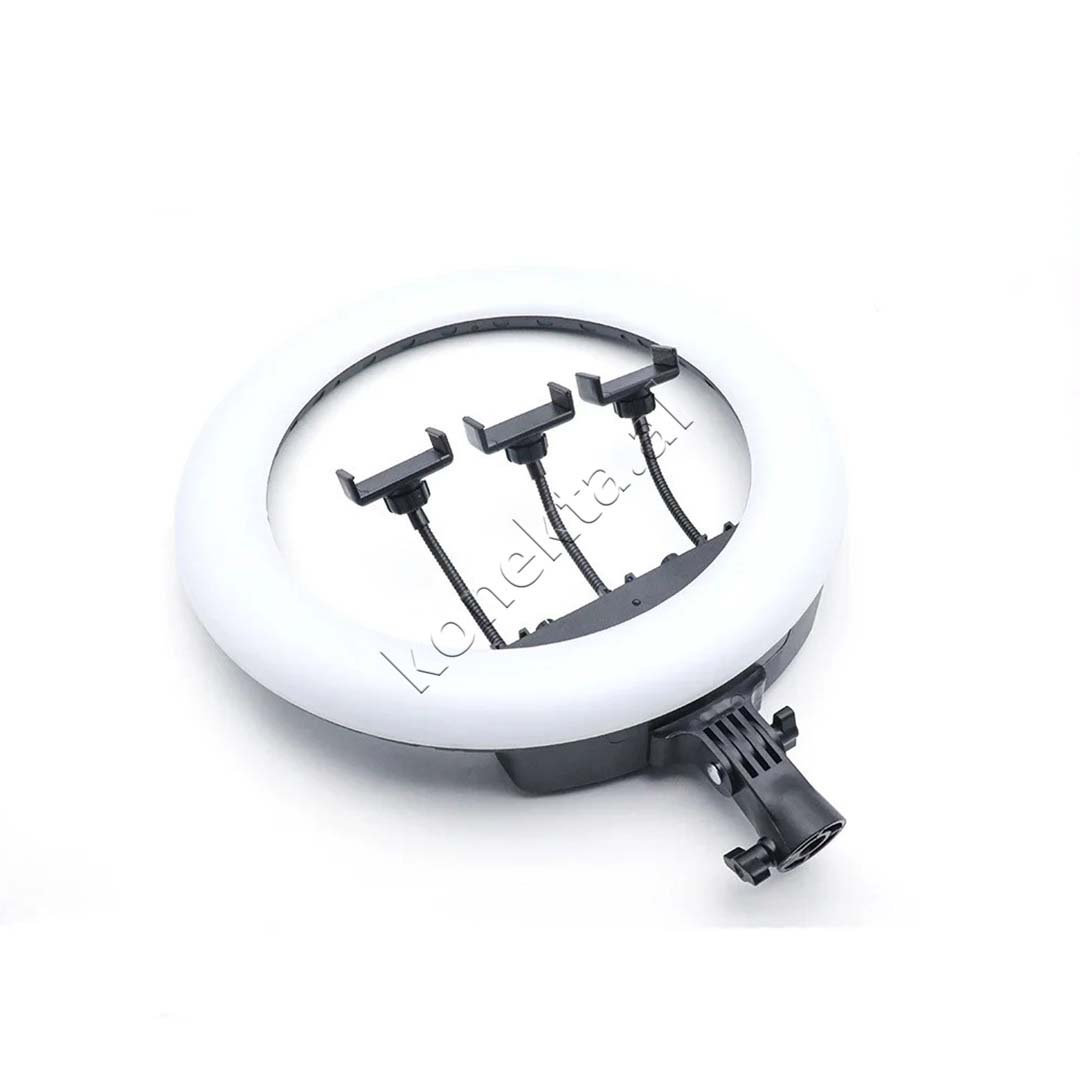 Rtako Ring Light 18" - Image 1