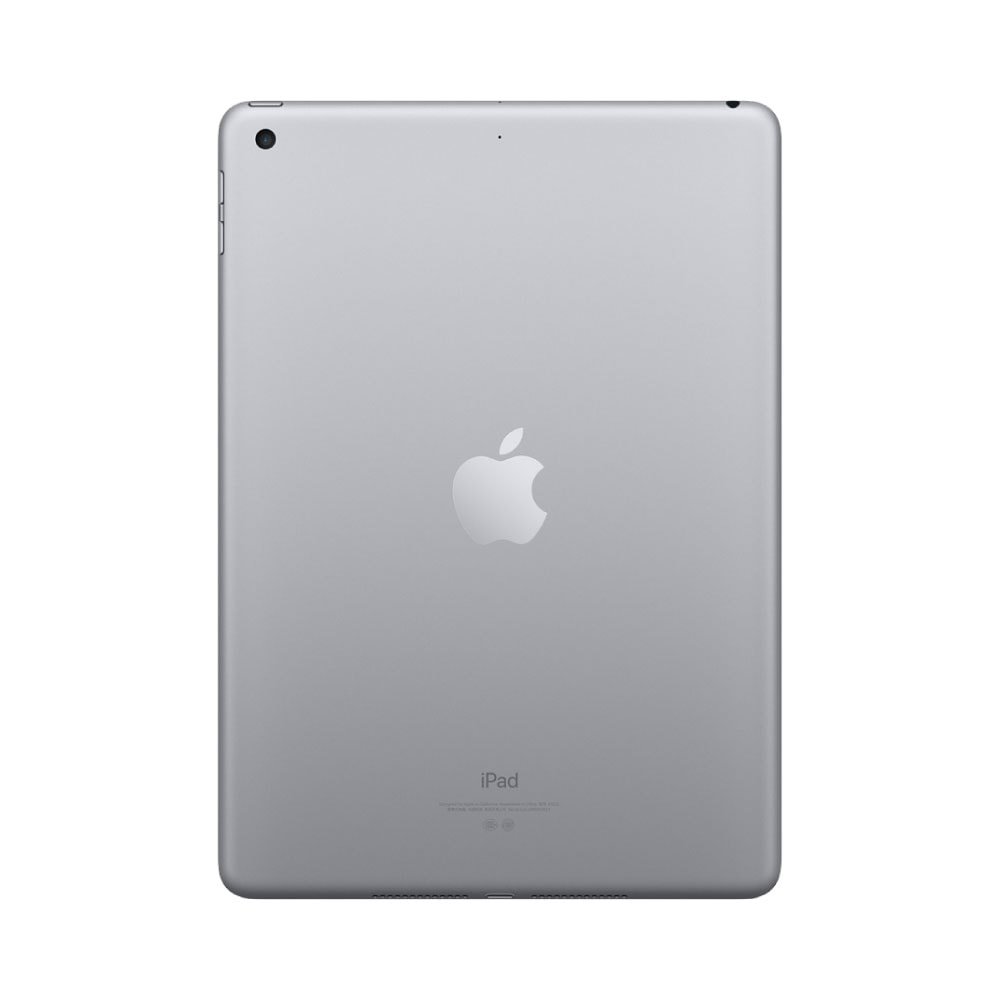 Apple iPad Gen 9th 10.2", 64GB, Wi-Fi - Thumbnail 3