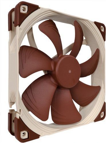 Noctua NF-A14 ULN Fan, 140 mm - Image 1