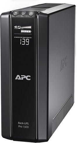 APC Pro 1500 UPS 230 - Image 1