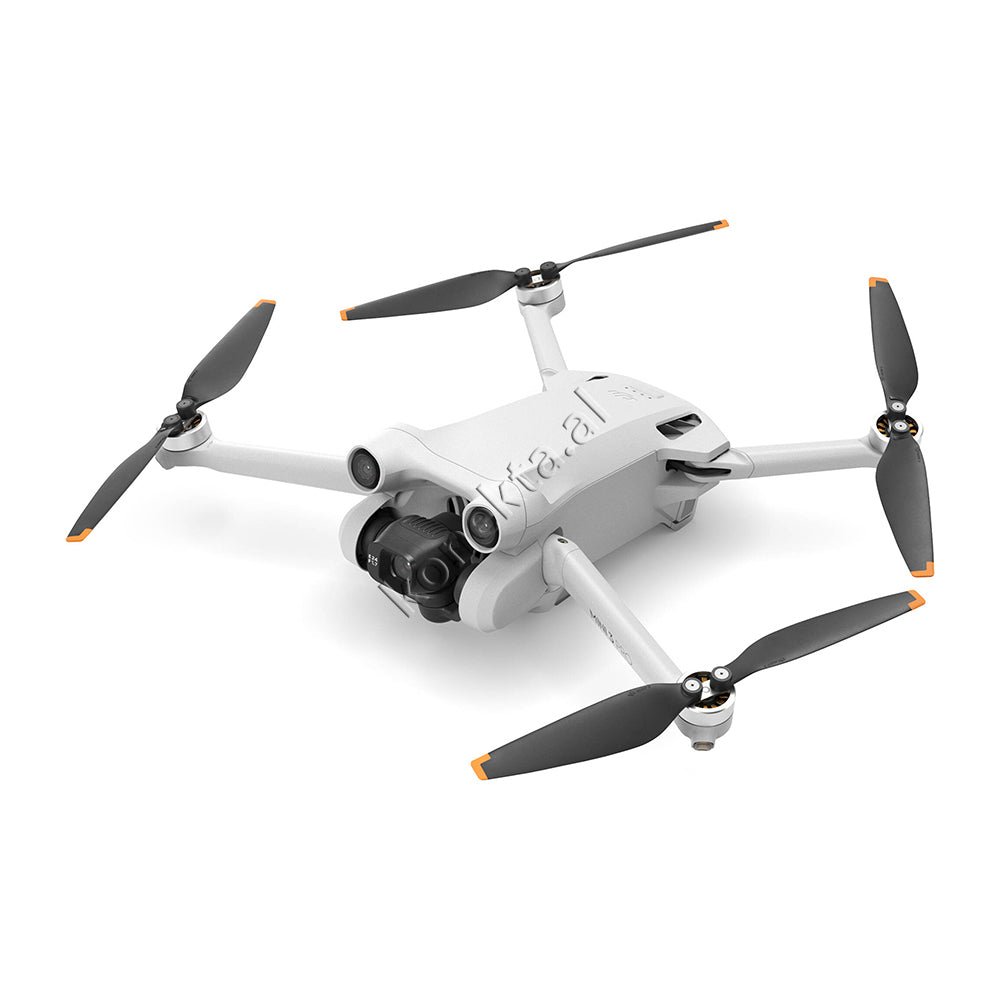 DJI Mini 3 Pro Drone DJI RC - Thumbnail 7