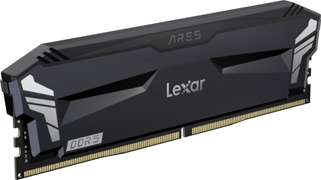 Lexar Ares Memory, DDR5, 32 GB, 6000 MHz, CL32 - Thumbnail 7