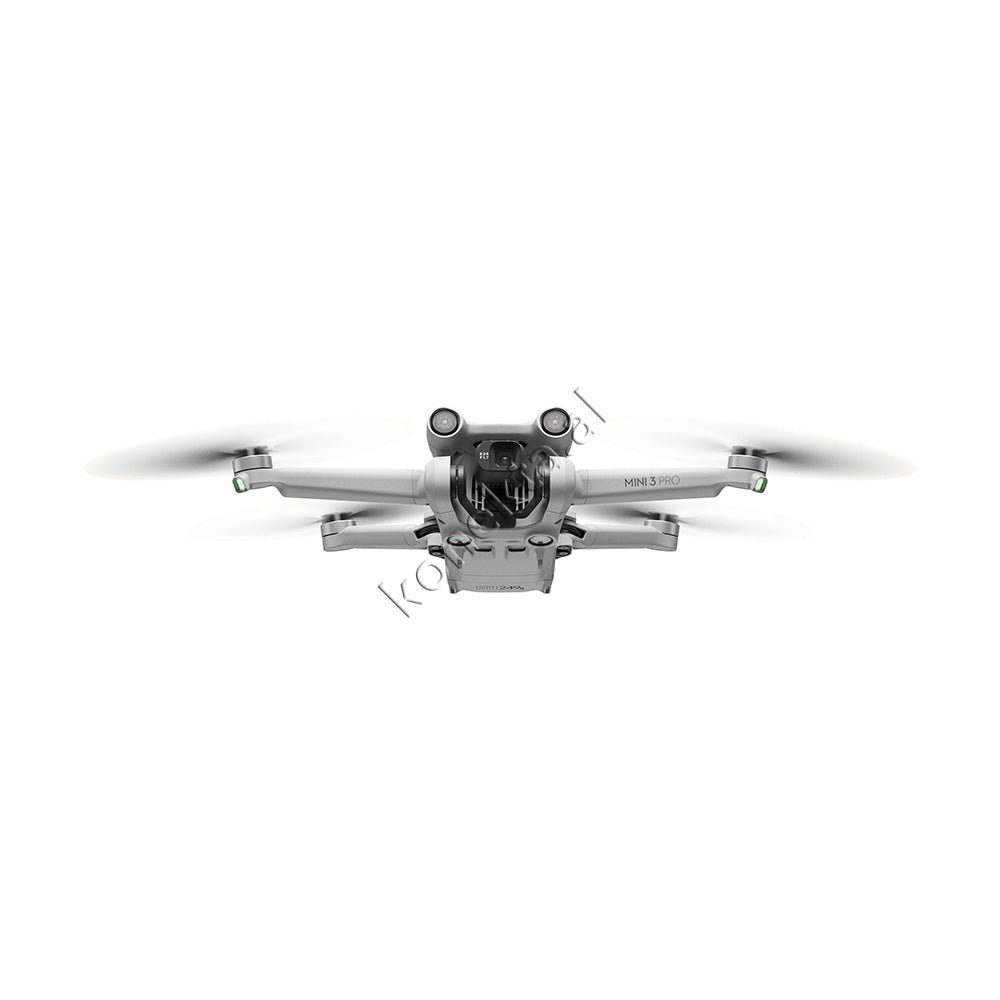 DJI Mini 3 Pro Drone DJI RC - Thumbnail 18