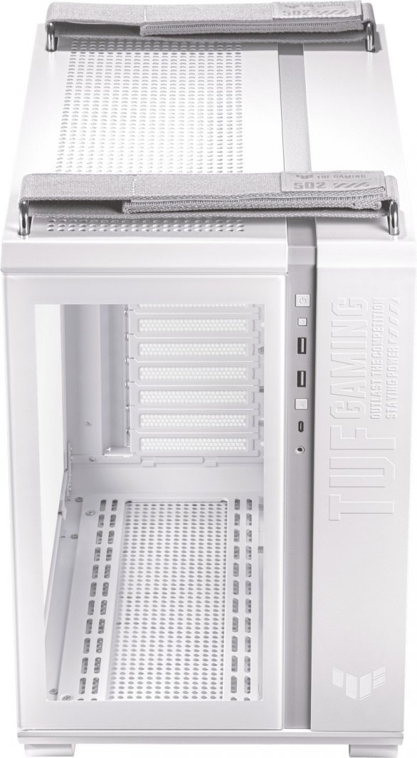 Asus TUF Gaming GT502 Case, Midi Tower - Thumbnail 8