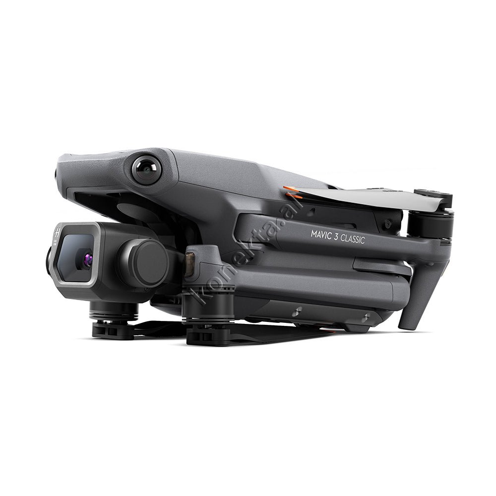 DJI Mavic 3 Classic Drone RC / Fly More Combo - Thumbnail 19