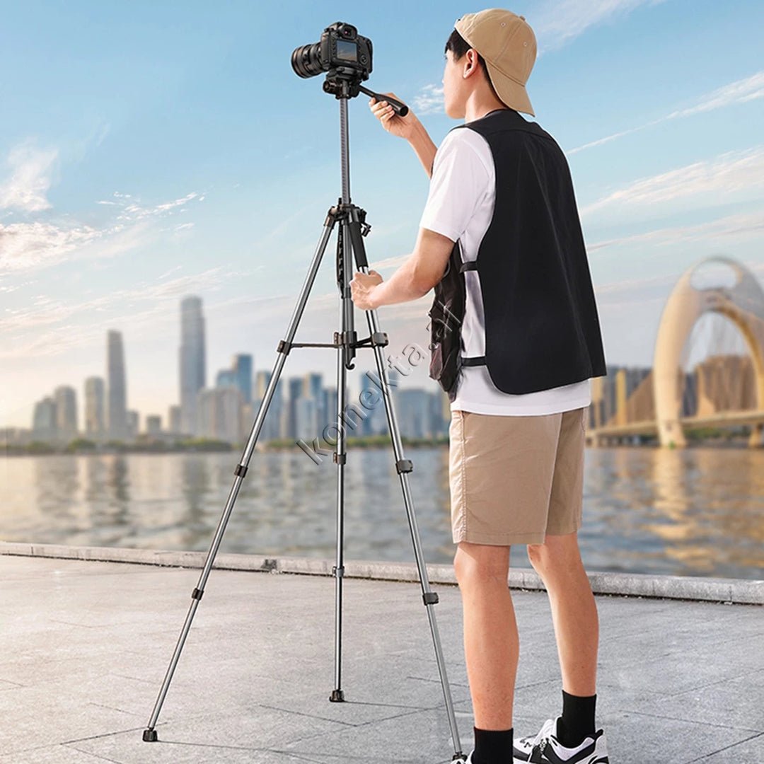 UGreen Tripod, Adjustable Length - Thumbnail 11