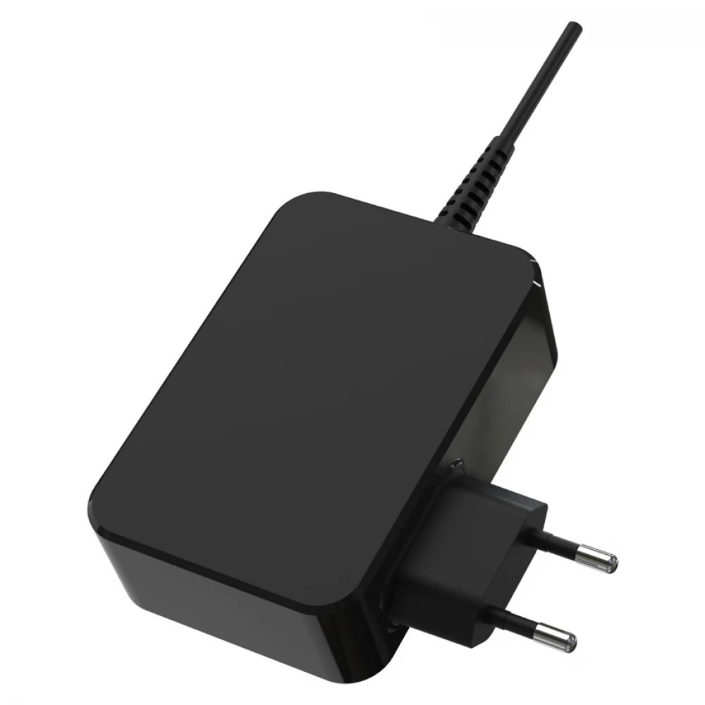 LC-NB-GAN-90-C PSU with 90W - Thumbnail 2