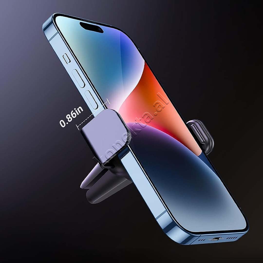 UGreen Phone Holder for Car Ventilator - Thumbnail 5