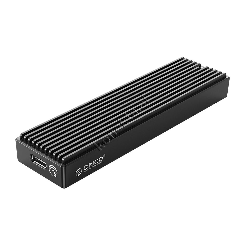 Orico SSD M.2 Enclosure with Type-C Port - Image 1