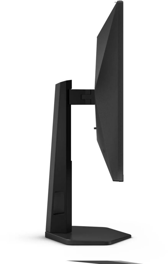 AOC 25G4SXU Monitor, 24.5", Full HD, Black - Thumbnail 7