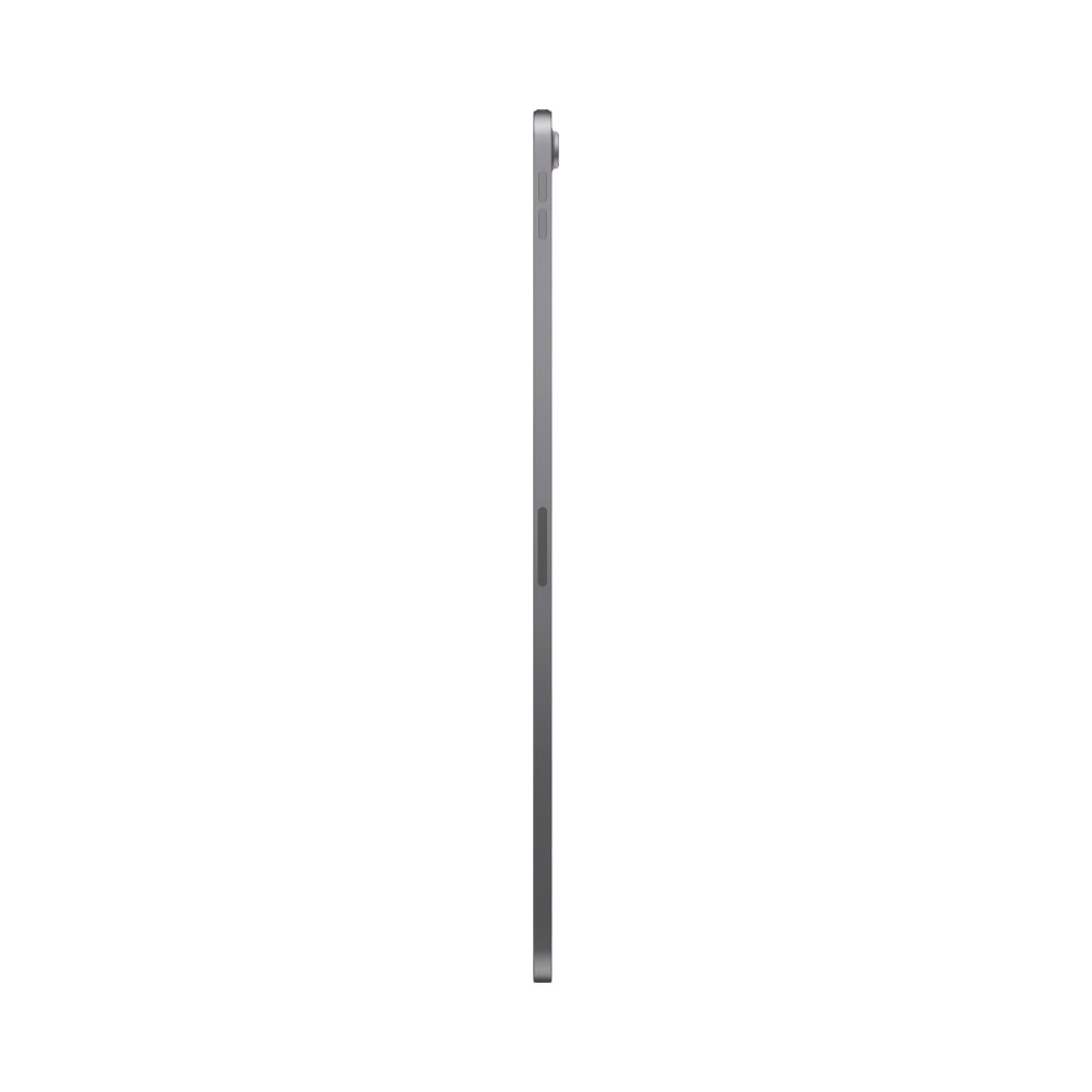 Apple iPad Air 13, 256GB, Wi-Fi, M3 Chip (2025), Space Gray - Thumbnail 5
